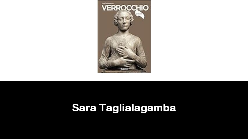 libri di Sara Taglialagamba