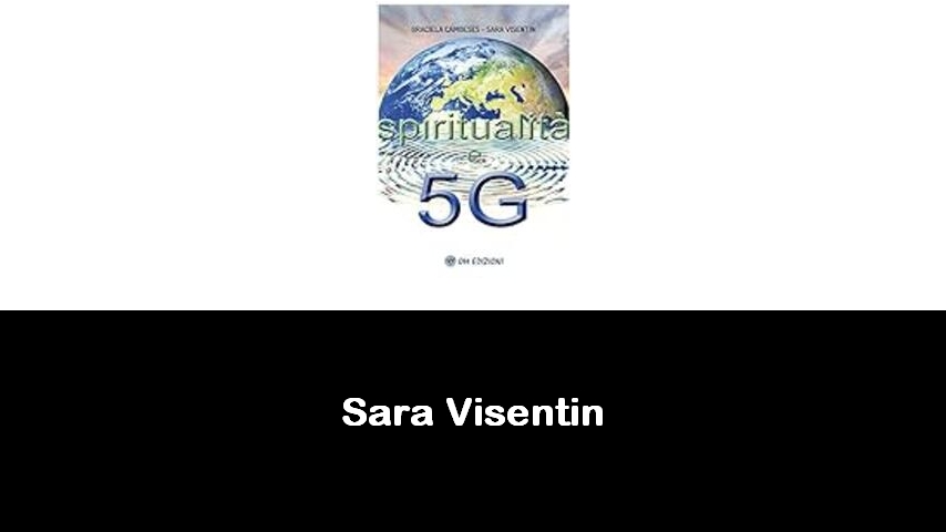 libri di Sara Visentin