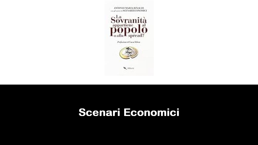 libri di Scenari Economici