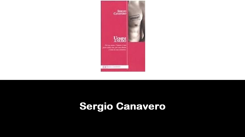 libri di Sergio Canavero