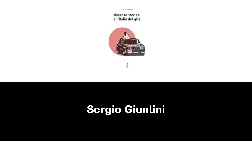 libri di Sergio Giuntini