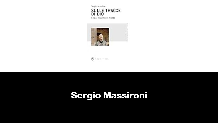 libri di Sergio Massironi