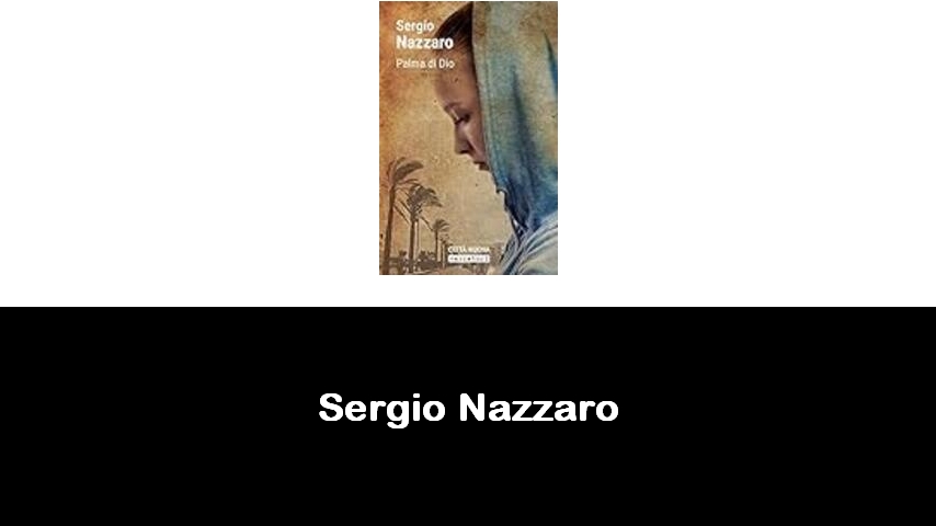 libri di Sergio Nazzaro