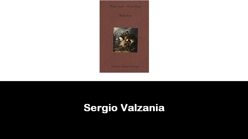 libri di Sergio Valzania