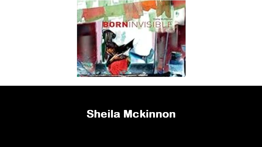 libri di Sheila Mckinnon