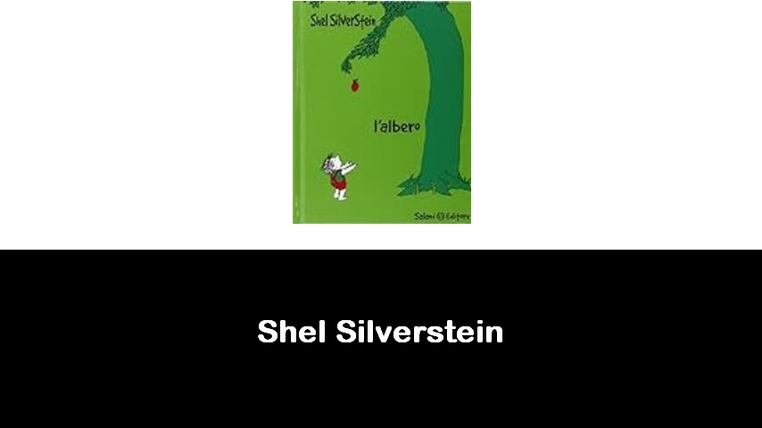 libri di Shel Silverstein