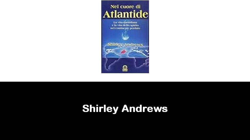 libri di Shirley Andrews