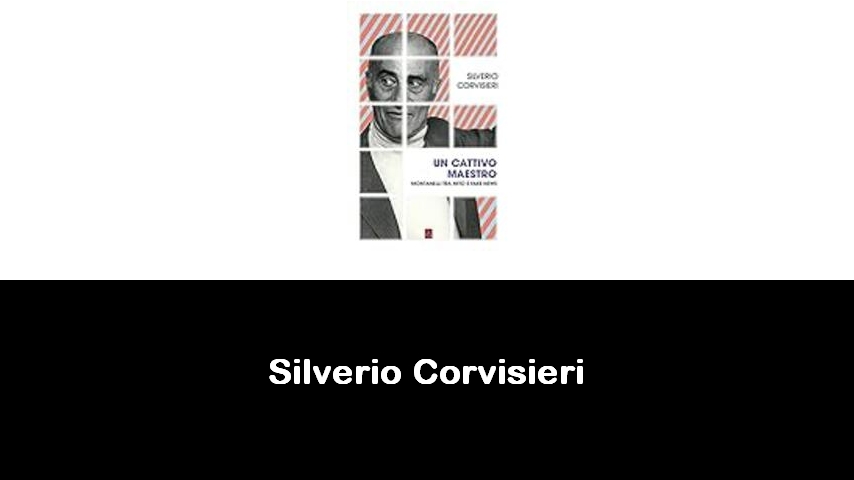 libri di Silverio Corvisieri