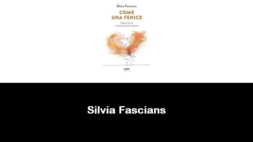 libri di Silvia Fascians