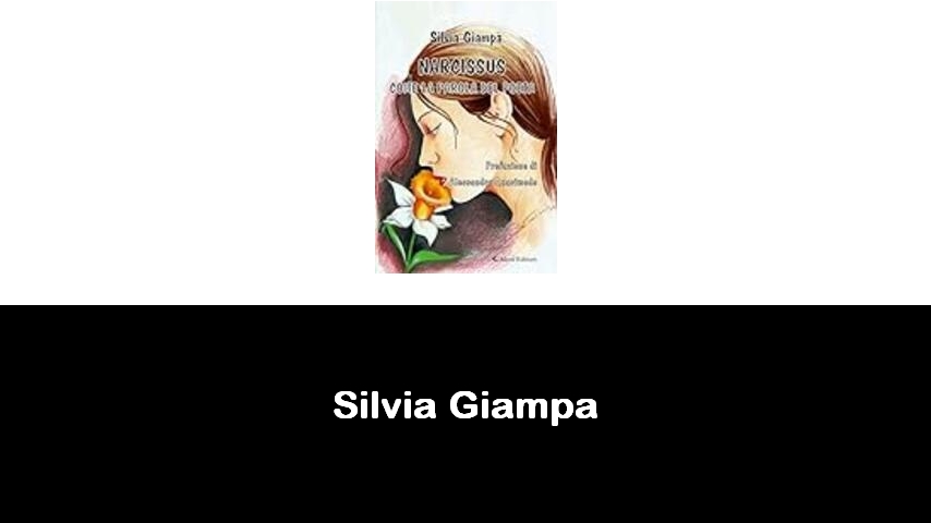 libri di Silvia Giampa