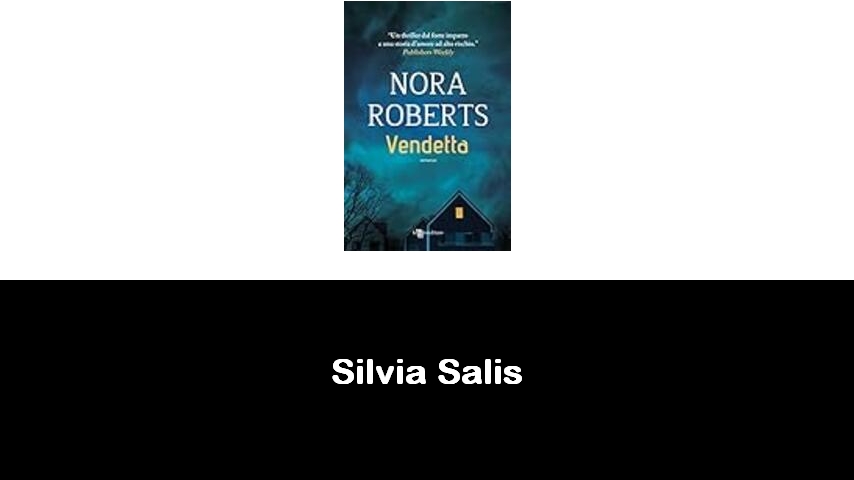 libri di Silvia Salis