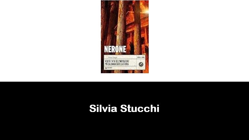 libri di Silvia Stucchi