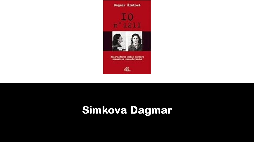 libri di Simkova Dagmar