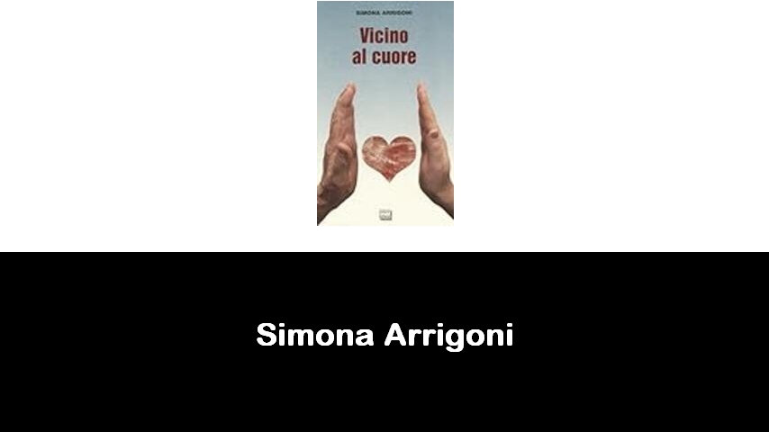 libri di Simona Arrigoni