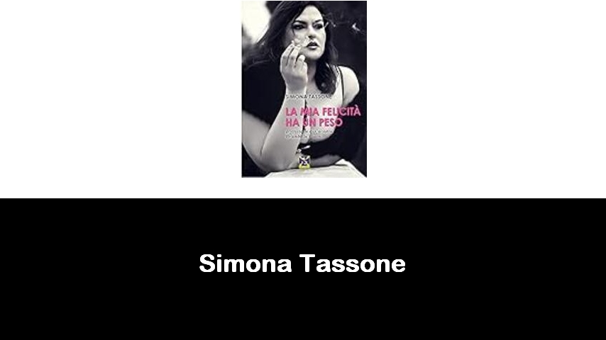 libri di Simona Tassone