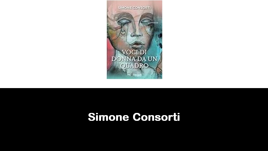 libri di Simone Consorti