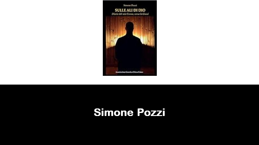 libri di Simone Pozzi