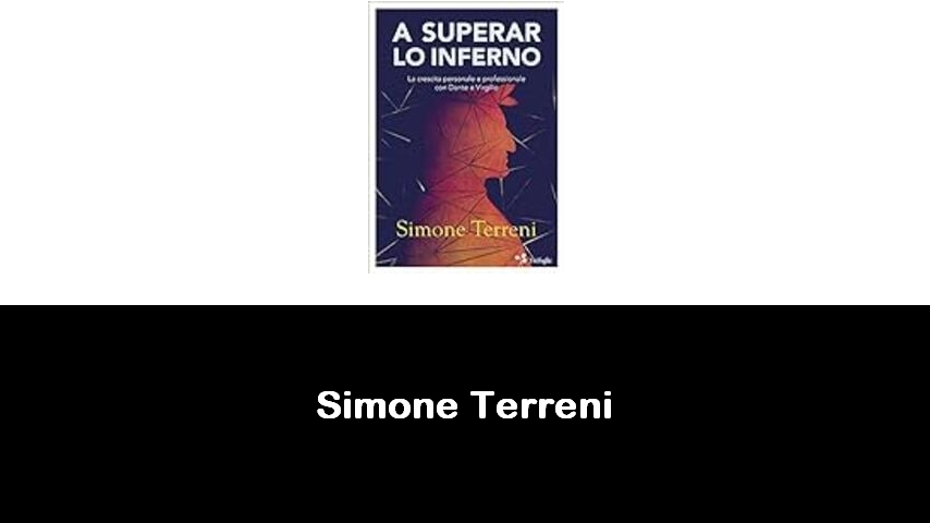 libri di Simone Terreni