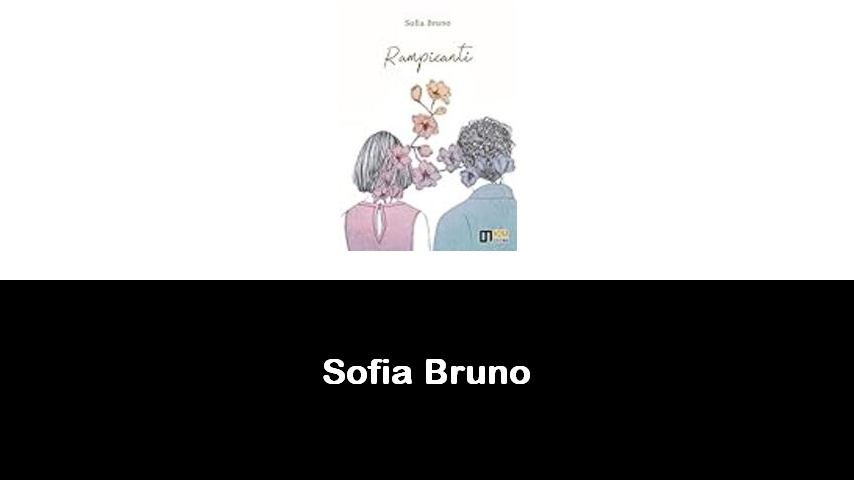 libri di Sofia Bruno