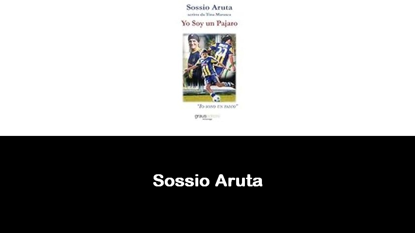 libri di Sossio Aruta