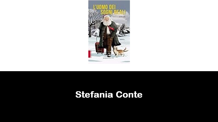 libri di Stefania Conte