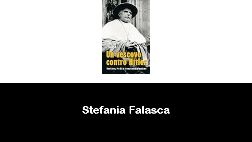 libri di Stefania Falasca