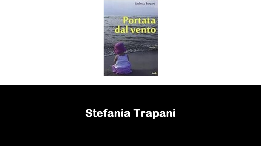 libri di Stefania Trapani