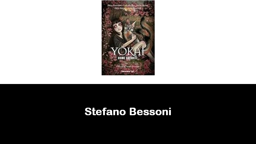 libri di Stefano Bessoni