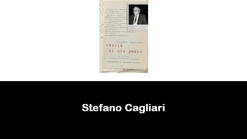 libri di Stefano Cagliari