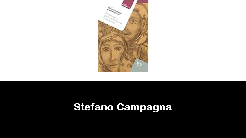 libri di Stefano Campagna