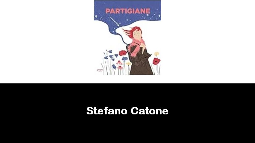 libri di Stefano Catone