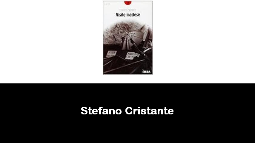 libri di Stefano Cristante