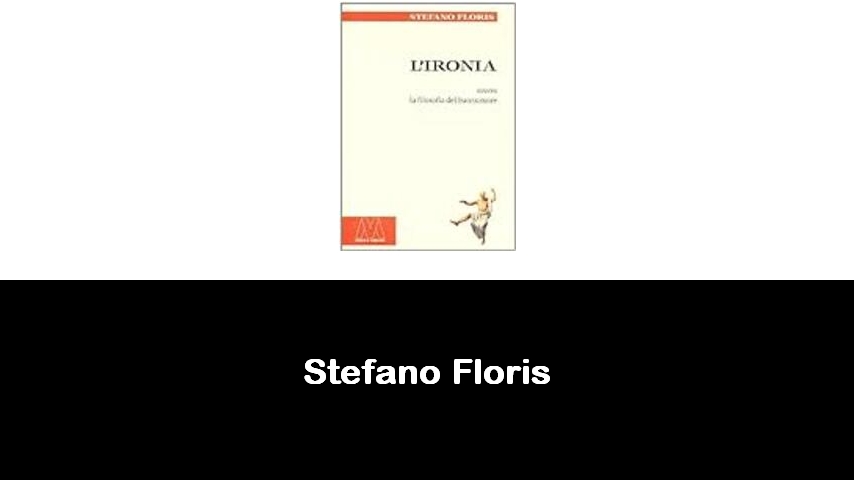 libri di Stefano Floris