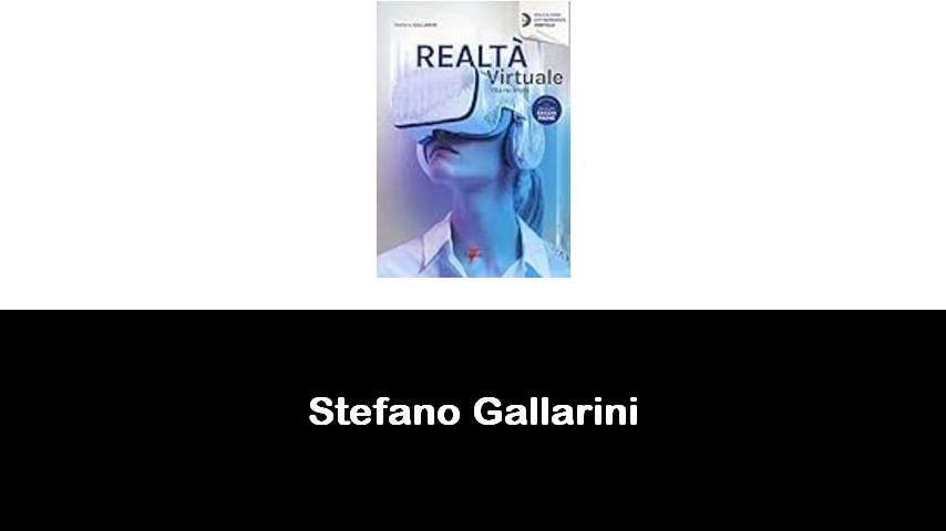 libri di Stefano Gallarini