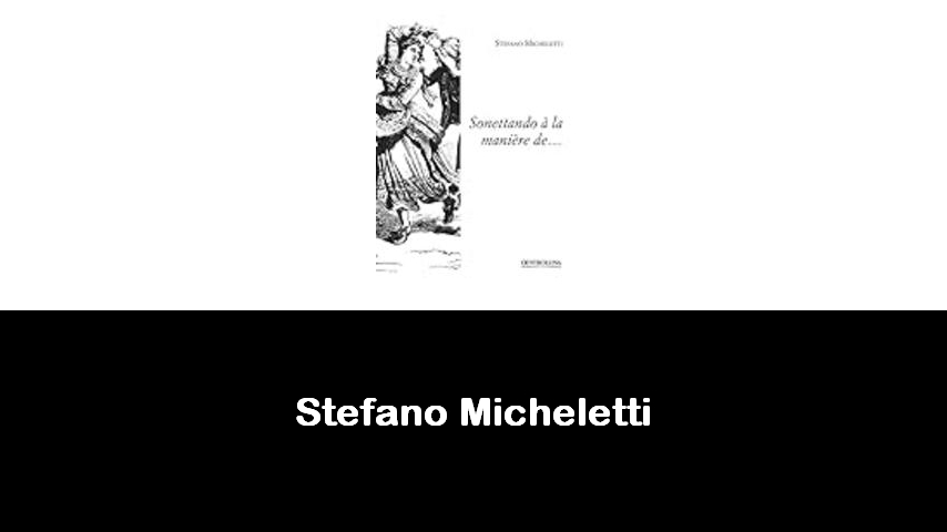 libri di Stefano Micheletti