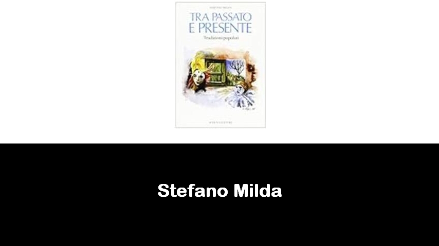 libri di Stefano Milda