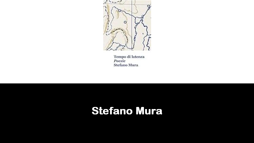 libri di Stefano Mura