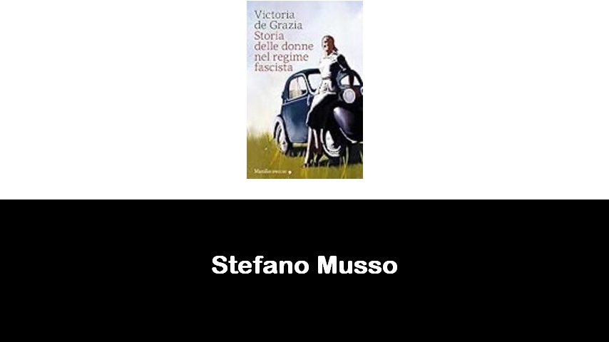 libri di Stefano Musso