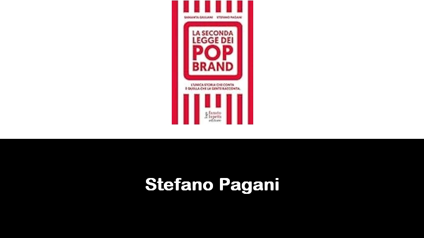 libri di Stefano Pagani