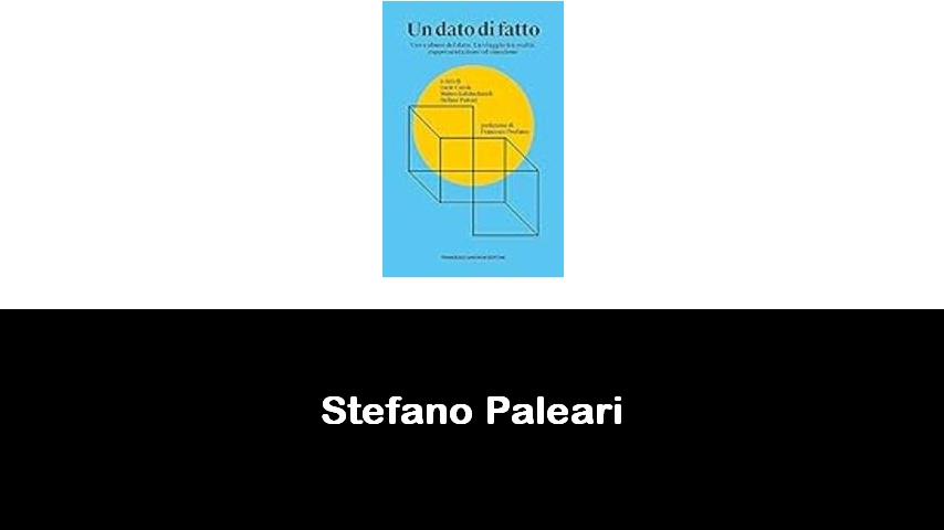 libri di Stefano Paleari