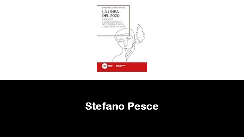 libri di Stefano Pesce