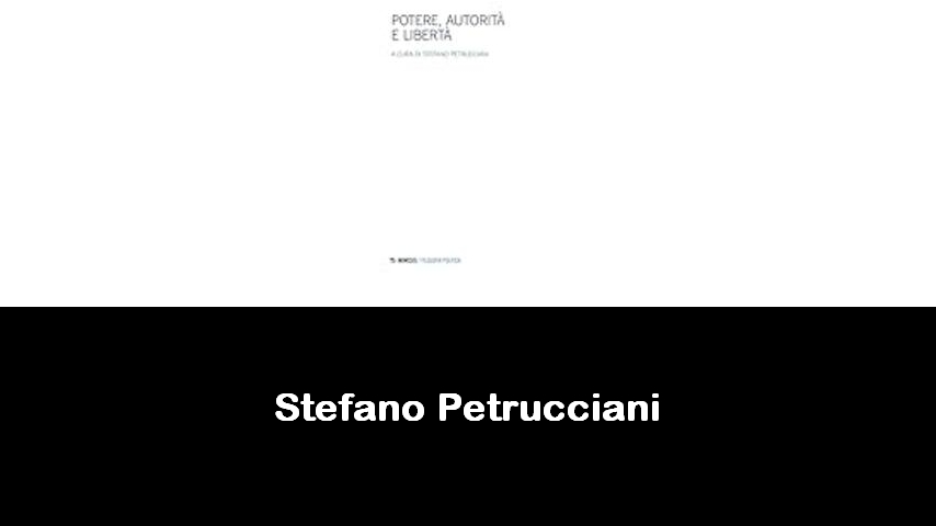 libri di Stefano Petrucciani