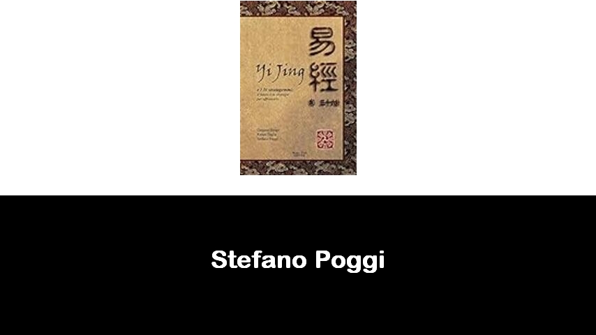 libri di Stefano Poggi