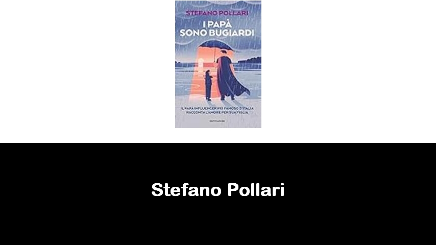 libri di Stefano Pollari