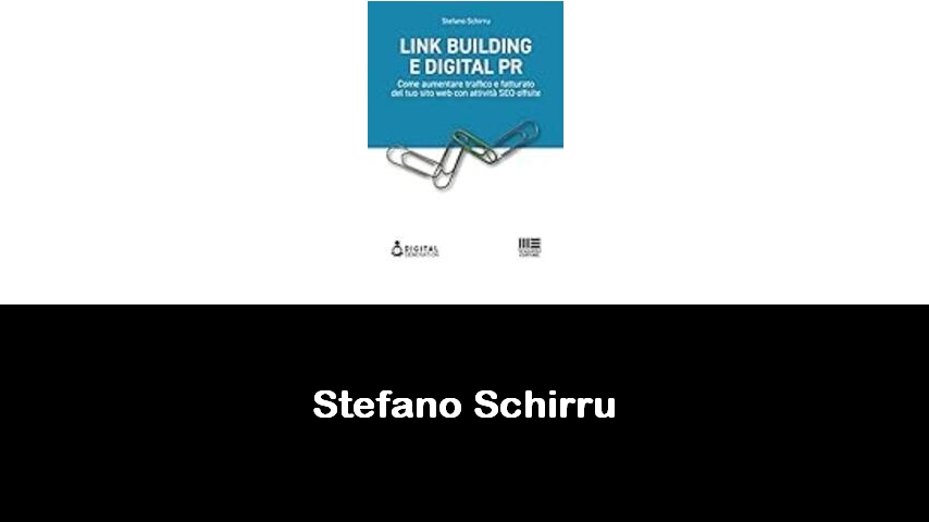 libri di Stefano Schirru