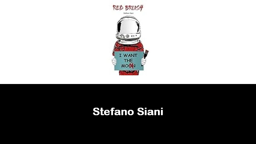 libri di Stefano Siani