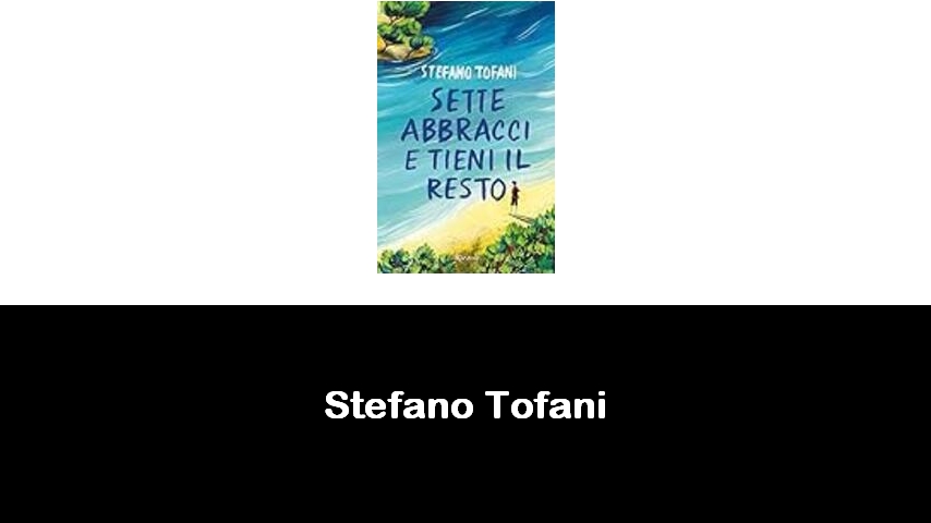 libri di Stefano Tofani