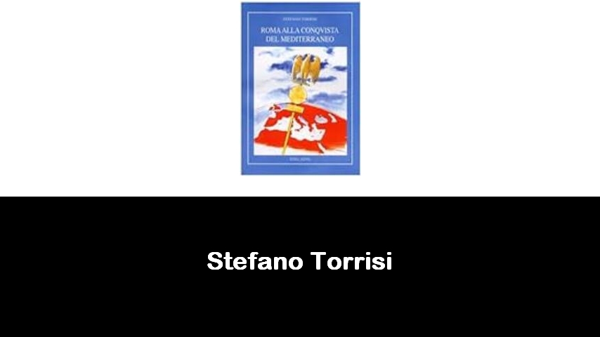 libri di Stefano Torrisi