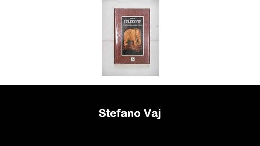 libri di Stefano Vaj