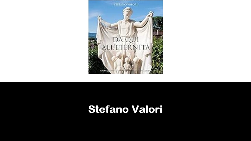 libri di Stefano Valori